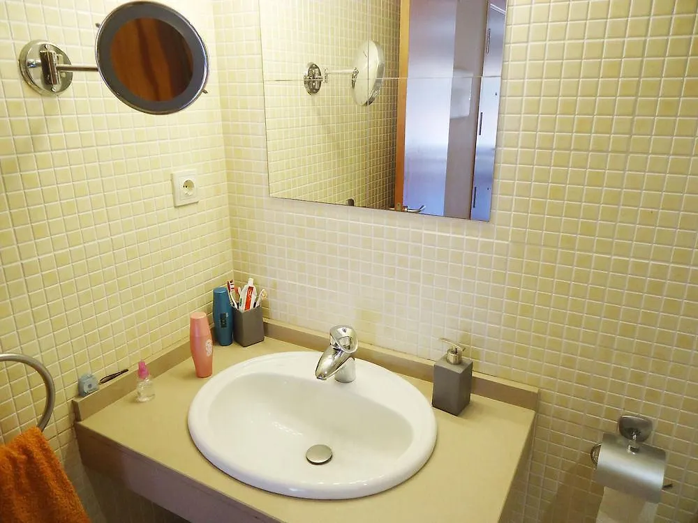Boadella Atico - Seaview Penthouse Apartamento Lloret de Mar